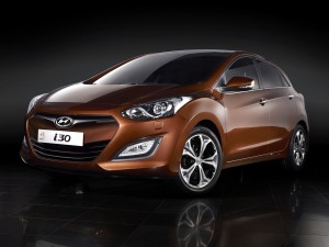 Чип тюнинг Hyundai i30 1.6 CRDi chip tuning Хюндай ай 30 дизель